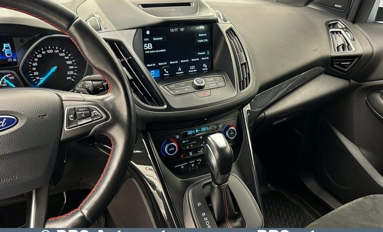 Ford Kuga ST-Line AWD 1.5 EcoBoost Automatas 2018 full