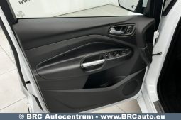 Ford Kuga ST-Line AWD 1.5 EcoBoost Automatas 2018 full