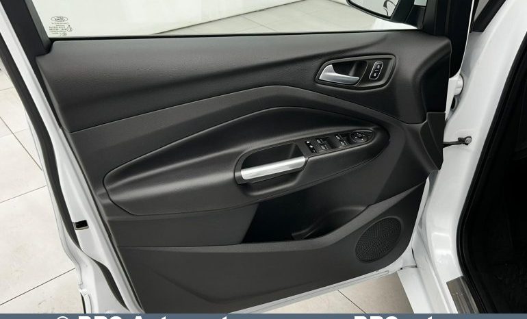 Ford Kuga ST-Line AWD 1.5 EcoBoost Automatas 2018 full