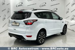Ford Kuga ST-Line AWD 1.5 EcoBoost Automatas 2018