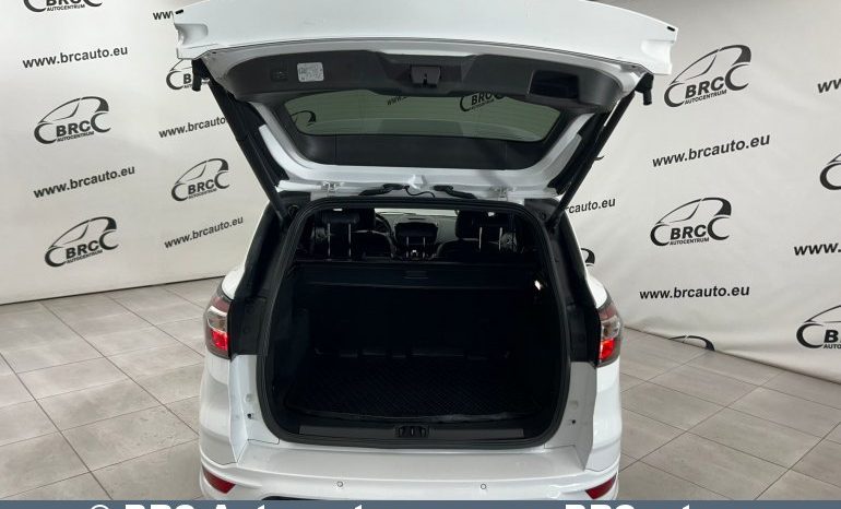 Ford Kuga ST-Line AWD 1.5 EcoBoost Automatas 2018 full