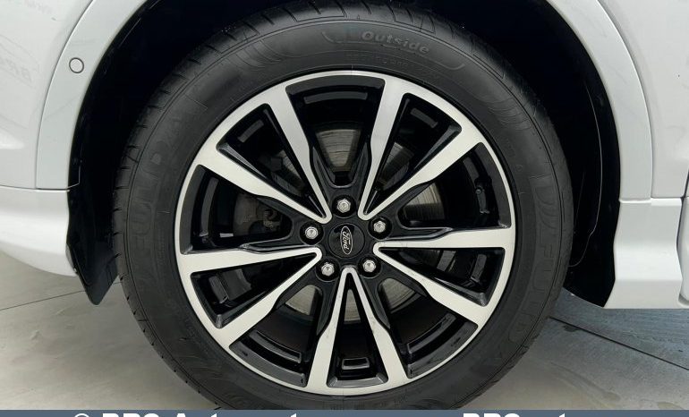Ford Kuga ST-Line AWD 1.5 EcoBoost Automatas 2018 full