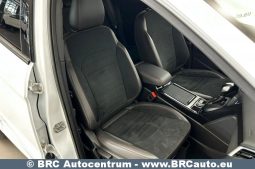 Ford Kuga ST-Line AWD 1.5 EcoBoost Automatas 2018 full