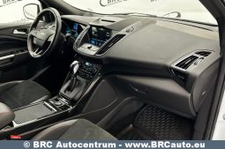 Ford Kuga ST-Line AWD 1.5 EcoBoost Automatas 2018 full