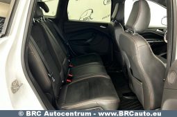 Ford Kuga ST-Line AWD 1.5 EcoBoost Automatas 2018 full