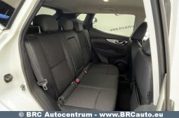 Nissan Qashqai 1.6 DIG-T 2015 full