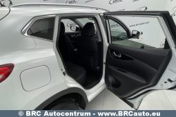 Nissan Qashqai 1.6 DIG-T 2015 full