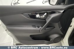 Nissan Qashqai 1.6 DIG-T 2015 full