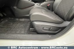 Nissan Qashqai 1.6 DIG-T 2015 full