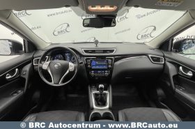 Nissan Qashqai 1.6 DIG-T 2015