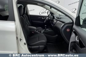 Nissan Qashqai 1.6 DIG-T 2015