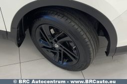 Nissan Qashqai 1.6 DIG-T 2015 full