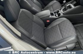 Nissan Qashqai 1.6 DIG-T 2015