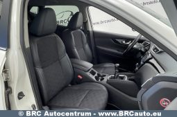 Nissan Qashqai 1.6 DIG-T 2015 full
