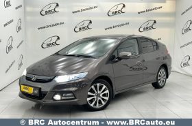 Honda Insight 1.3 Hybrid CVT Automatas 2012