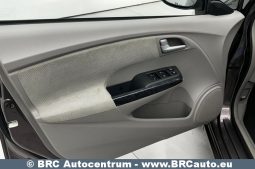 Honda Insight 1.3 Hybrid CVT Automatas 2012 full
