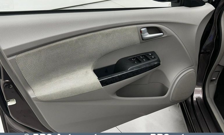 Honda Insight 1.3 Hybrid CVT Automatas 2012 full