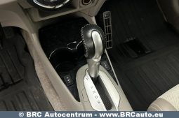 Honda Insight 1.3 Hybrid CVT Automatas 2012 full