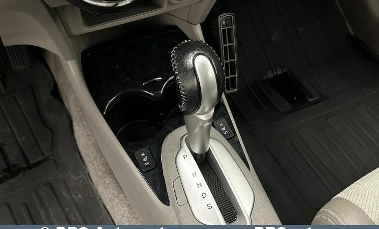 Honda Insight 1.3 Hybrid CVT Automatas 2012 full