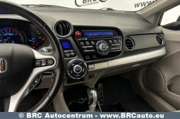 Honda Insight 1.3 Hybrid CVT Automatas 2012 full