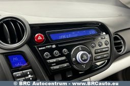 Honda Insight 1.3 Hybrid CVT Automatas 2012 full