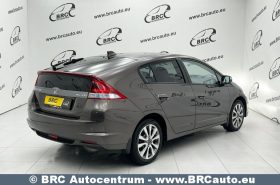 Honda Insight 1.3 Hybrid CVT Automatas 2012