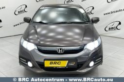 Honda Insight 1.3 Hybrid CVT Automatas 2012 full