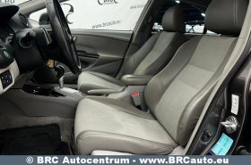 Honda Insight 1.3 Hybrid CVT Automatas 2012
