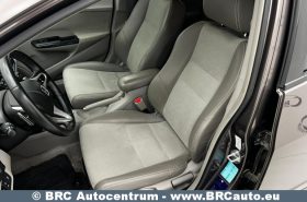 Honda Insight 1.3 Hybrid CVT Automatas 2012