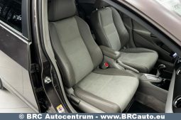 Honda Insight 1.3 Hybrid CVT Automatas 2012 full