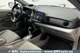 Honda Insight 1.3 Hybrid CVT Automatas 2012 full
