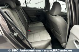 Honda Insight 1.3 Hybrid CVT Automatas 2012 full
