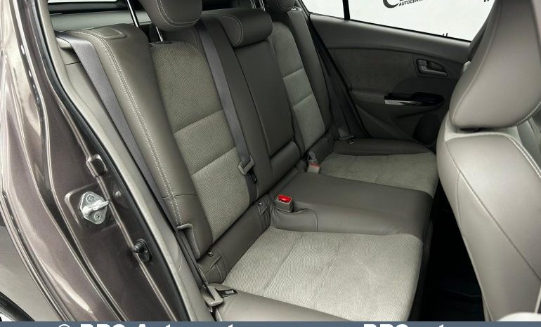 Honda Insight 1.3 Hybrid CVT Automatas 2012 full