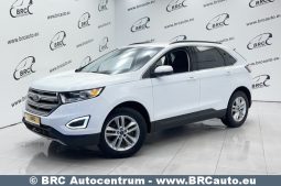 Ford Edge 2.0 EcoBoost AWD SEL Automatas 2016