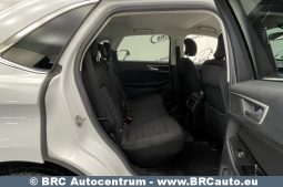 Ford Edge 2.0 EcoBoost AWD SEL Automatas 2016 full