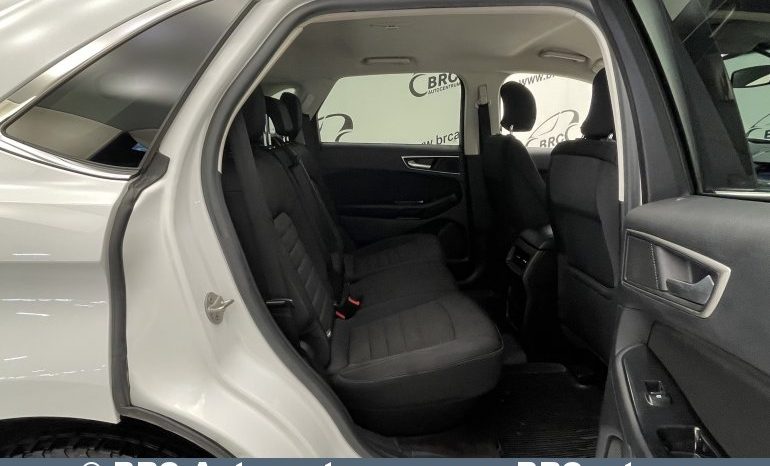Ford Edge 2.0 EcoBoost AWD SEL Automatas 2016 full