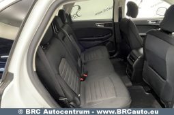 Ford Edge 2.0 EcoBoost AWD SEL Automatas 2016 full