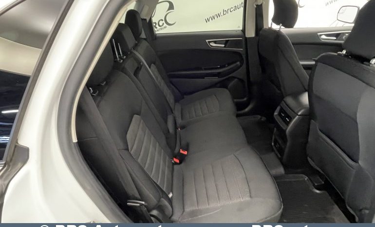 Ford Edge 2.0 EcoBoost AWD SEL Automatas 2016 full