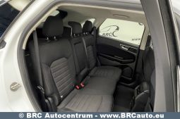 Ford Edge 2.0 EcoBoost AWD SEL Automatas 2016 full