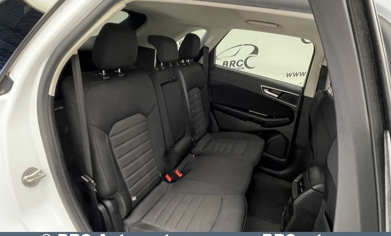 Ford Edge 2.0 EcoBoost AWD SEL Automatas 2016 full