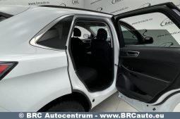 Ford Edge 2.0 EcoBoost AWD SEL Automatas 2016 full