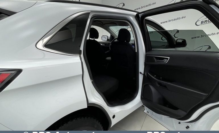 Ford Edge 2.0 EcoBoost AWD SEL Automatas 2016 full
