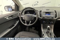 Ford Edge 2.0 EcoBoost AWD SEL Automatas 2016 full