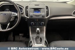 Ford Edge 2.0 EcoBoost AWD SEL Automatas 2016 full