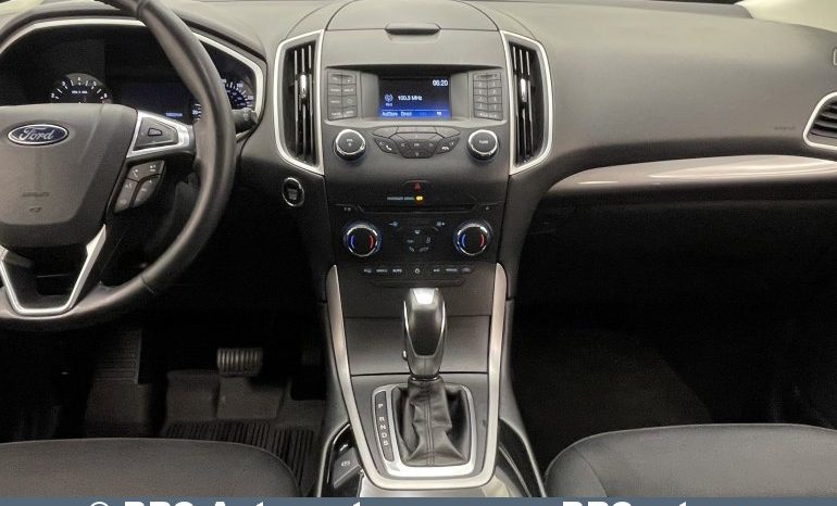 Ford Edge 2.0 EcoBoost AWD SEL Automatas 2016 full
