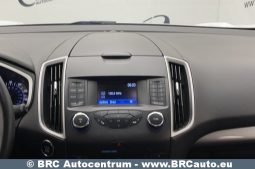 Ford Edge 2.0 EcoBoost AWD SEL Automatas 2016 full