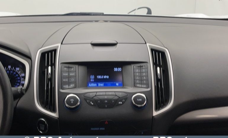 Ford Edge 2.0 EcoBoost AWD SEL Automatas 2016 full