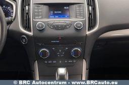Ford Edge 2.0 EcoBoost AWD SEL Automatas 2016 full