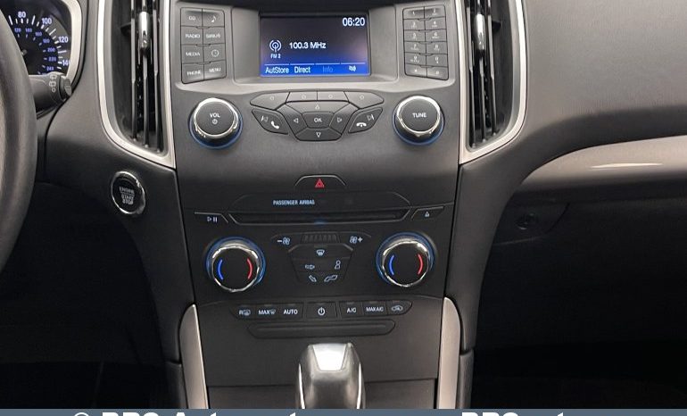 Ford Edge 2.0 EcoBoost AWD SEL Automatas 2016 full