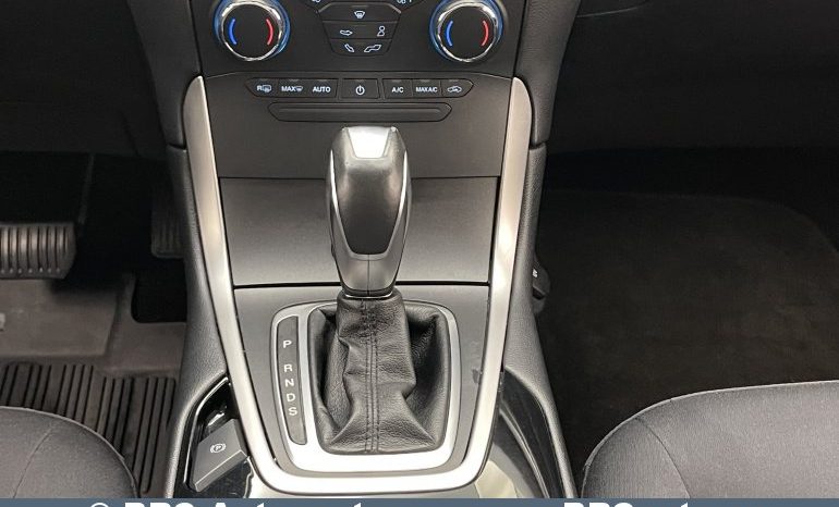 Ford Edge 2.0 EcoBoost AWD SEL Automatas 2016 full